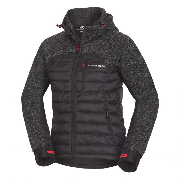 NORTHFINDER TEMON MI - 3577OR 269 BLACK