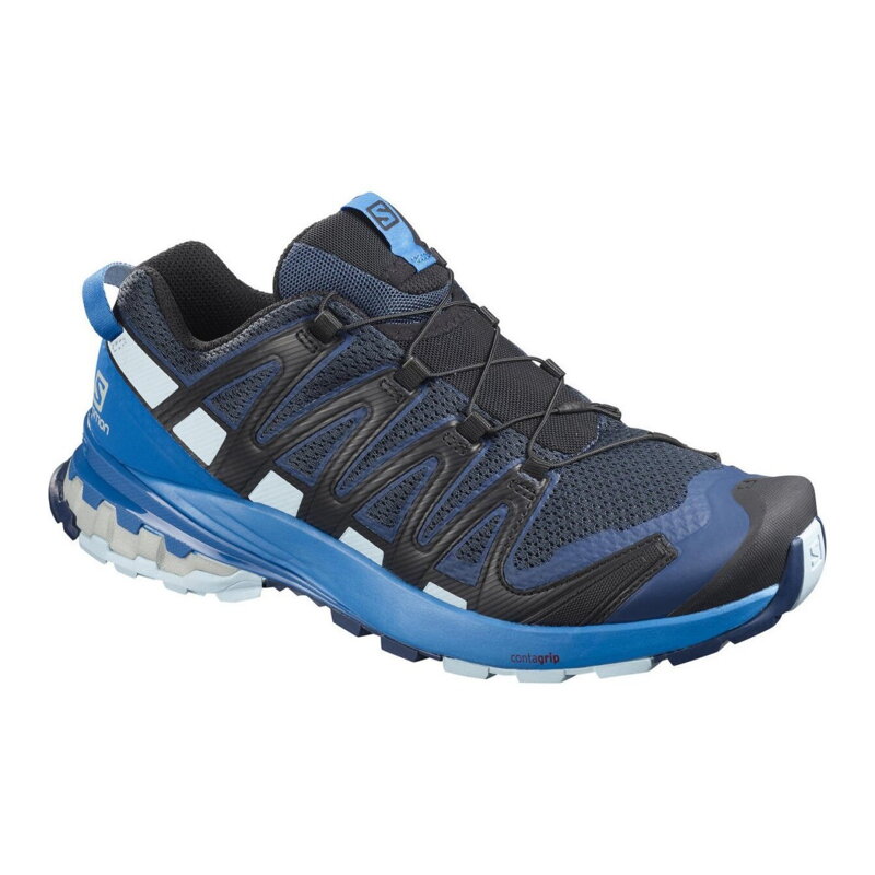 Pánske Salomon XA PRO 3D V  L409877