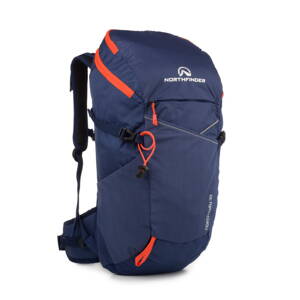 Modrý ruksak Northfinder BP-1045OR Vaimont
