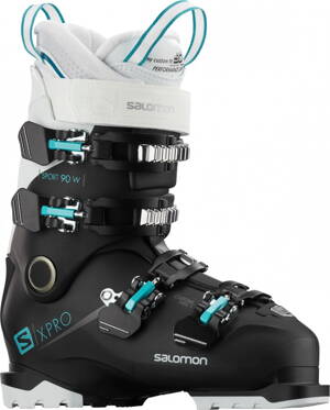Dámska lyžiarska obuv Salomon X PRO SPORT CS 